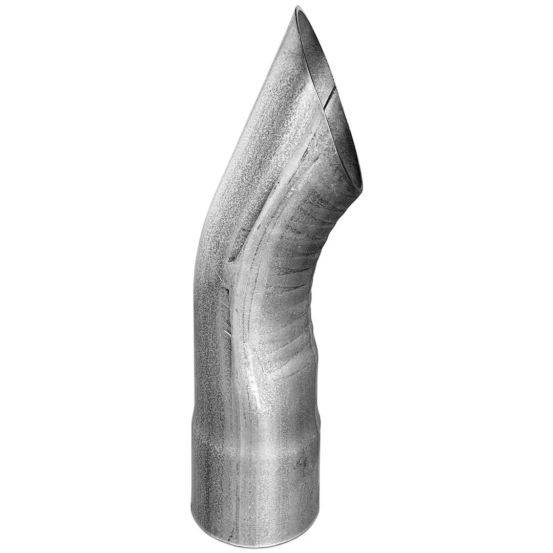 Nickson Industries 17604 12 Turndown 2-1/4 Id