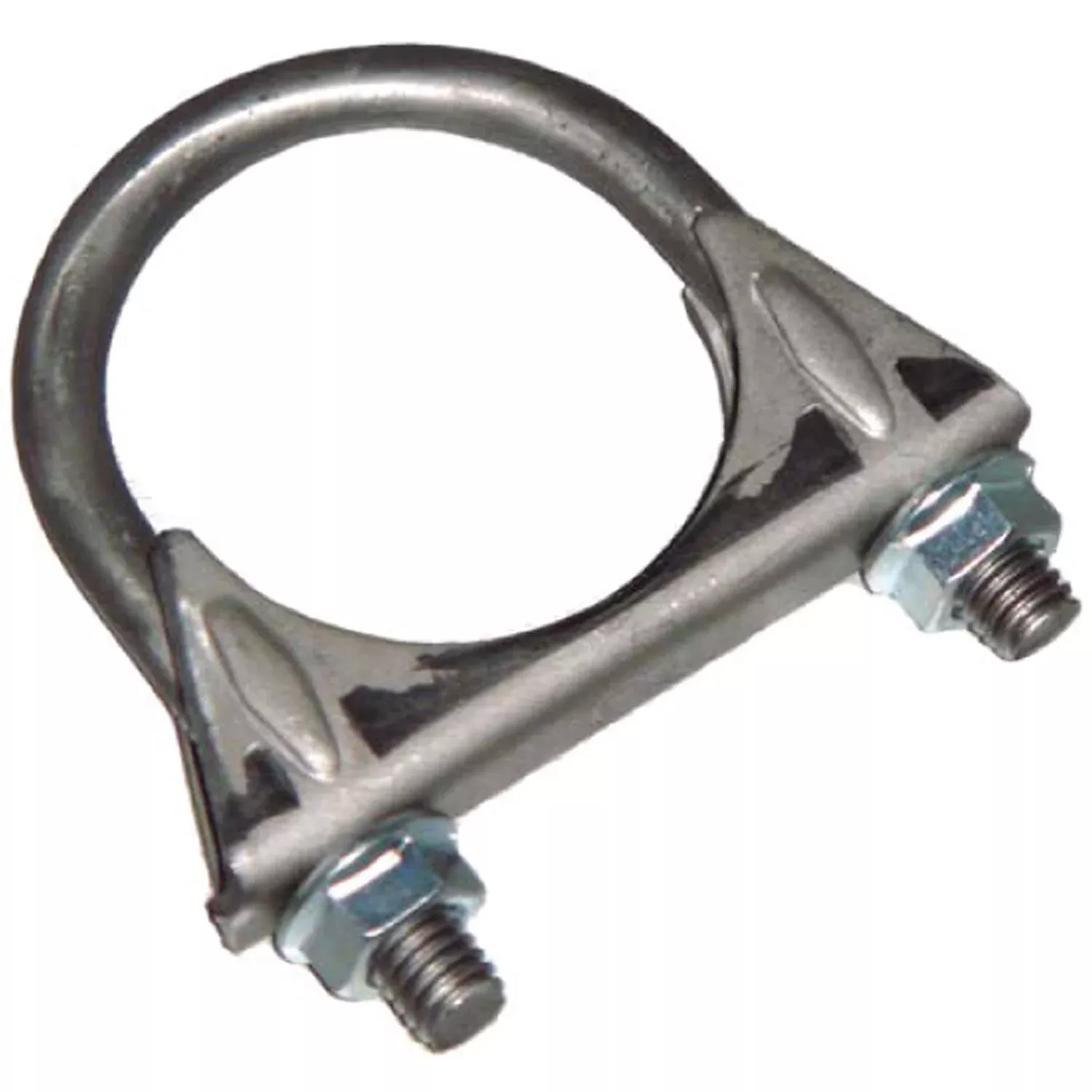 Nickson Industries Nickson 36 Mufflr Clp 2 Std Bxd