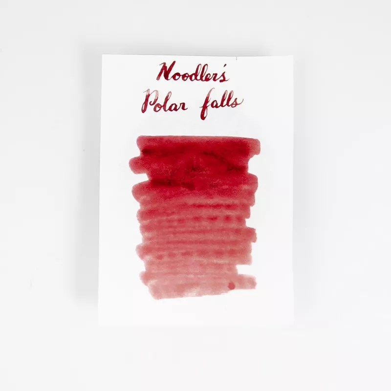 Noodler’s Polar Blood Falls Bottled Ink – 3oz FQ12849084