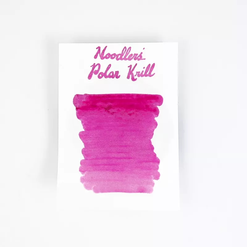 Noodler’s Polar Krill Bottled Ink – 3oz FQ12849083
