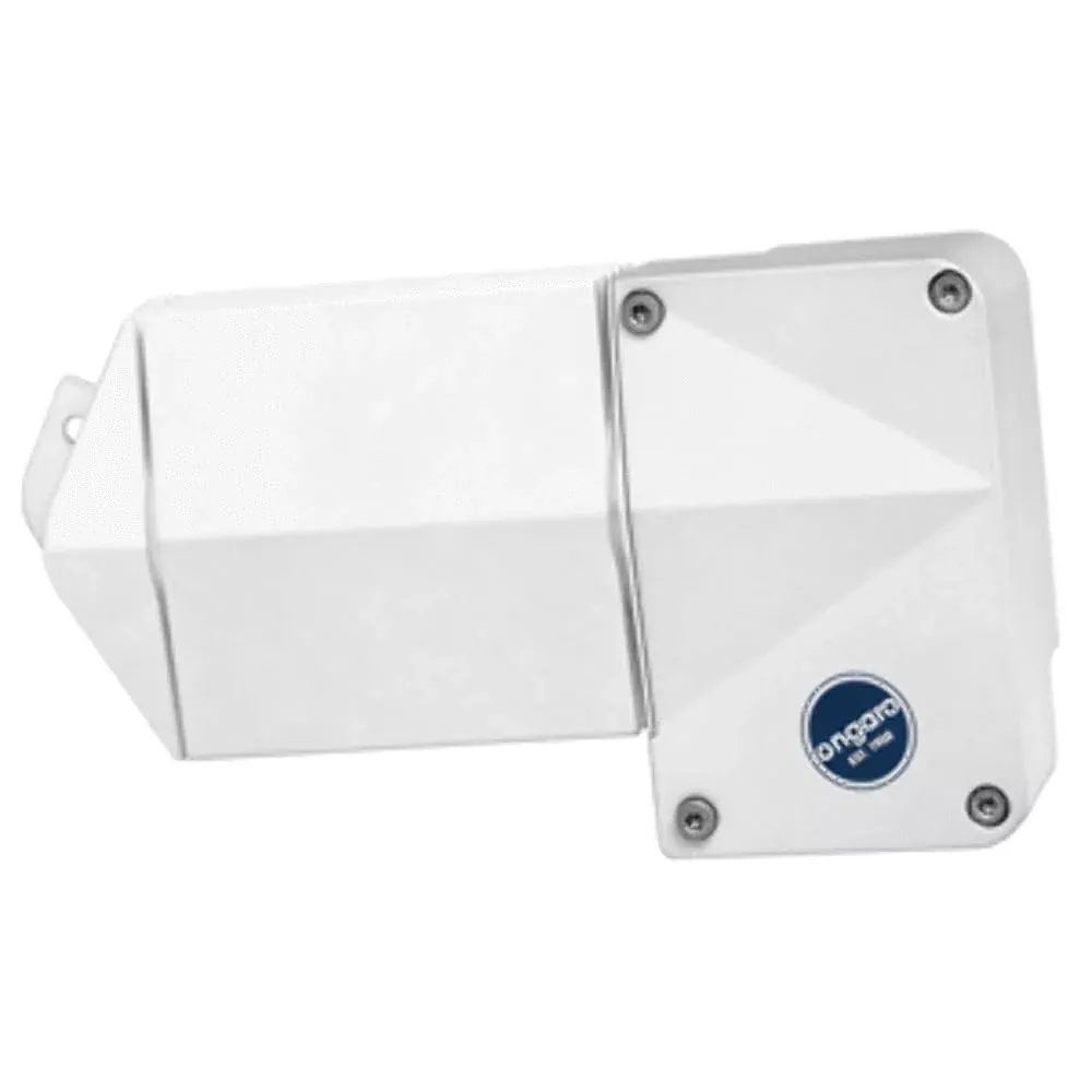 Ongaro Heavy Duty Waterproof 2-Speed Wiper Motor - 1.5 Shaft - 12V (50336)
