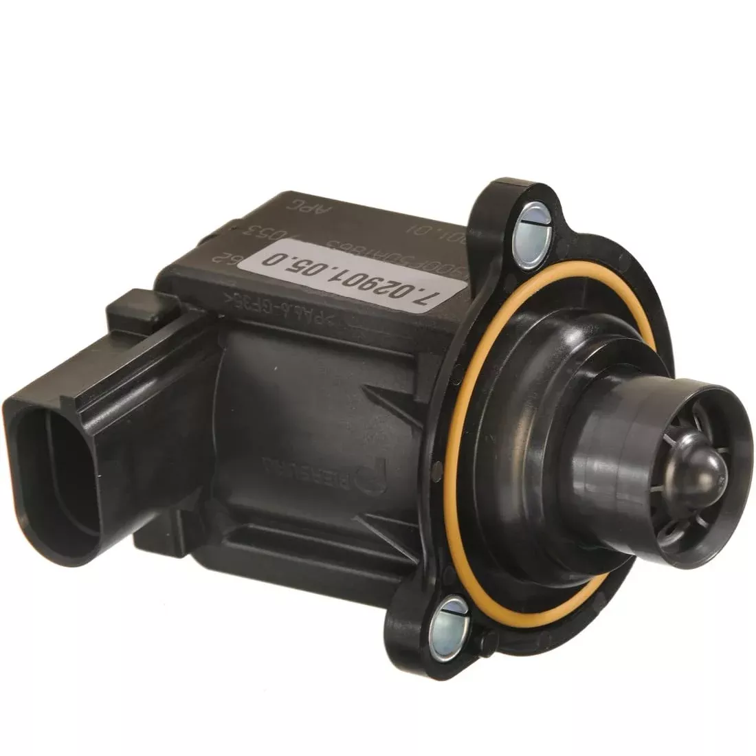 Pierburg 7.02901.05.0 Fkm/Fpm Recirculating Air Valve