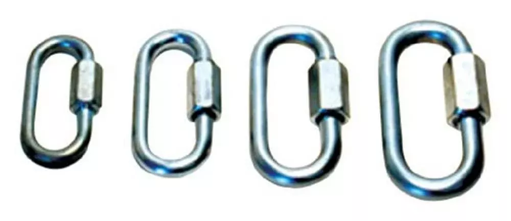 Prime Products 18-0120Pk Quick Link - 5/16