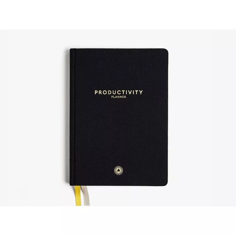Productivity Planner