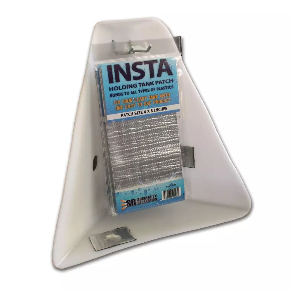 Sr Specialty Recreation Ip48 Holding Tank Patch Kit 4X 8