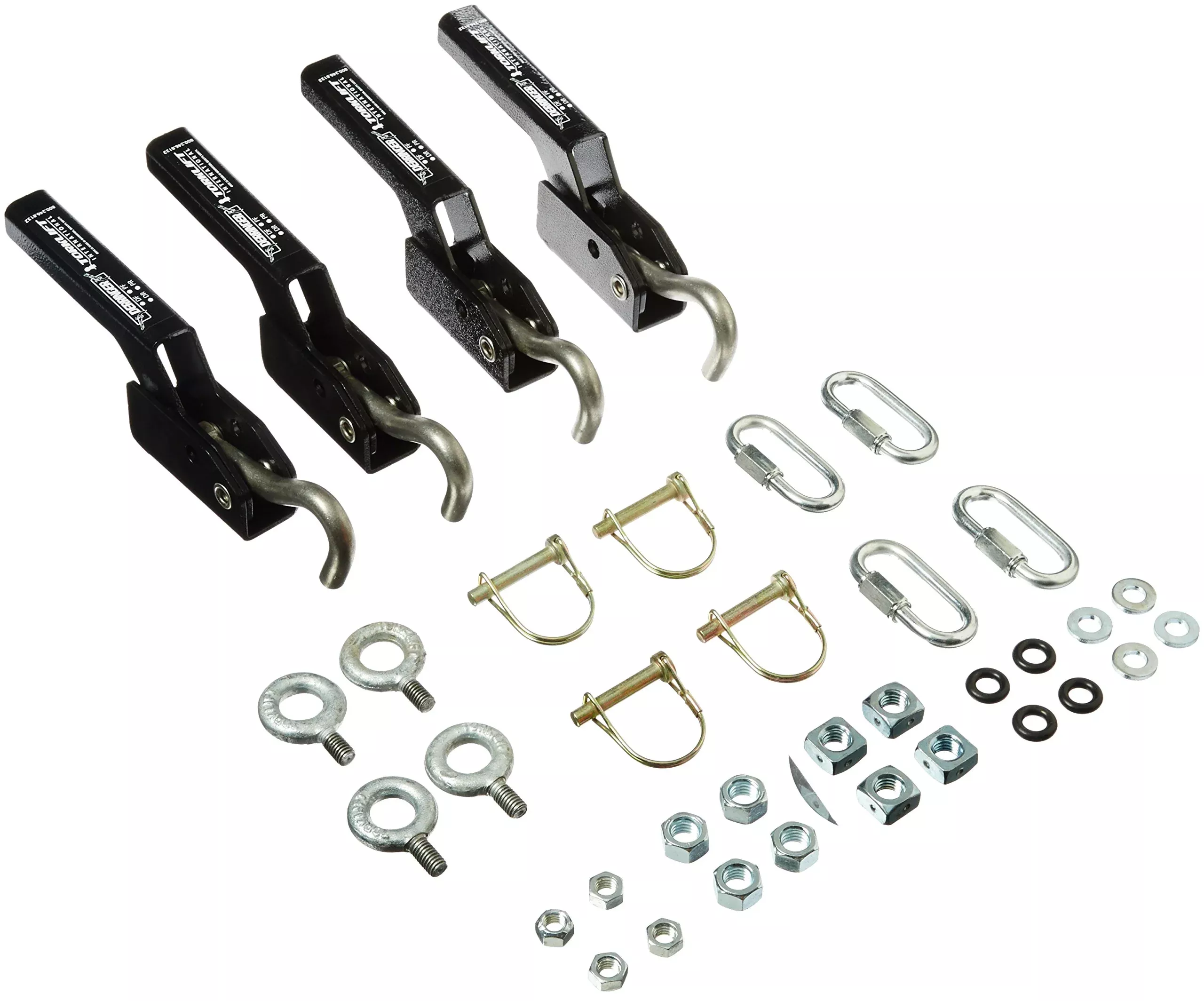 Torklift S9528 Fastgun Derringer