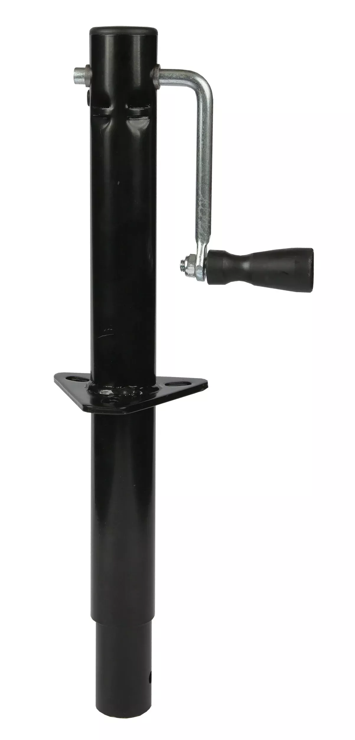 Ultra Fab Products 49-954031 Ultra Sidewind Tongue Jack - 2000 Lb. Capacity