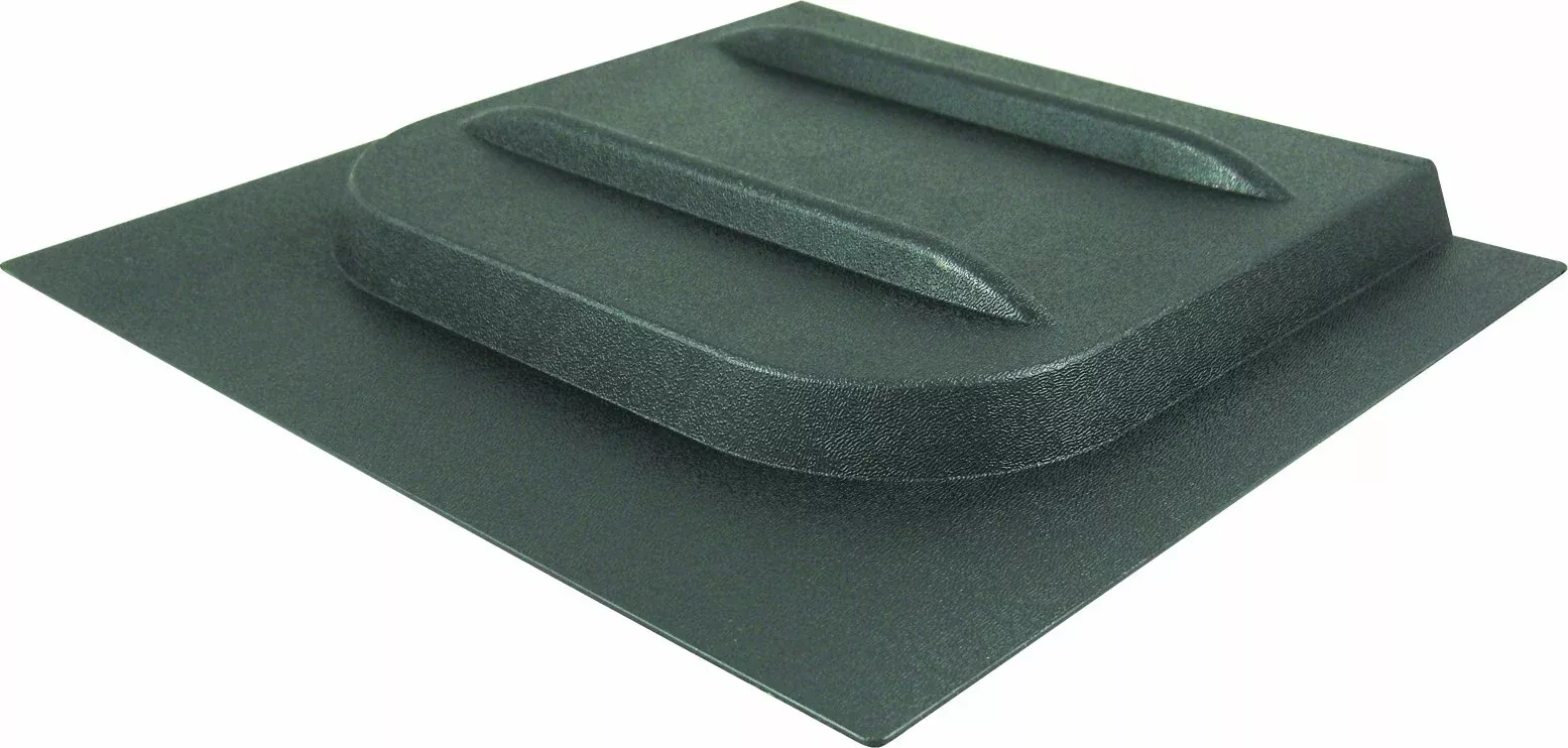Valterra A77016 'E Series' Black Boxed Screen Door Slide