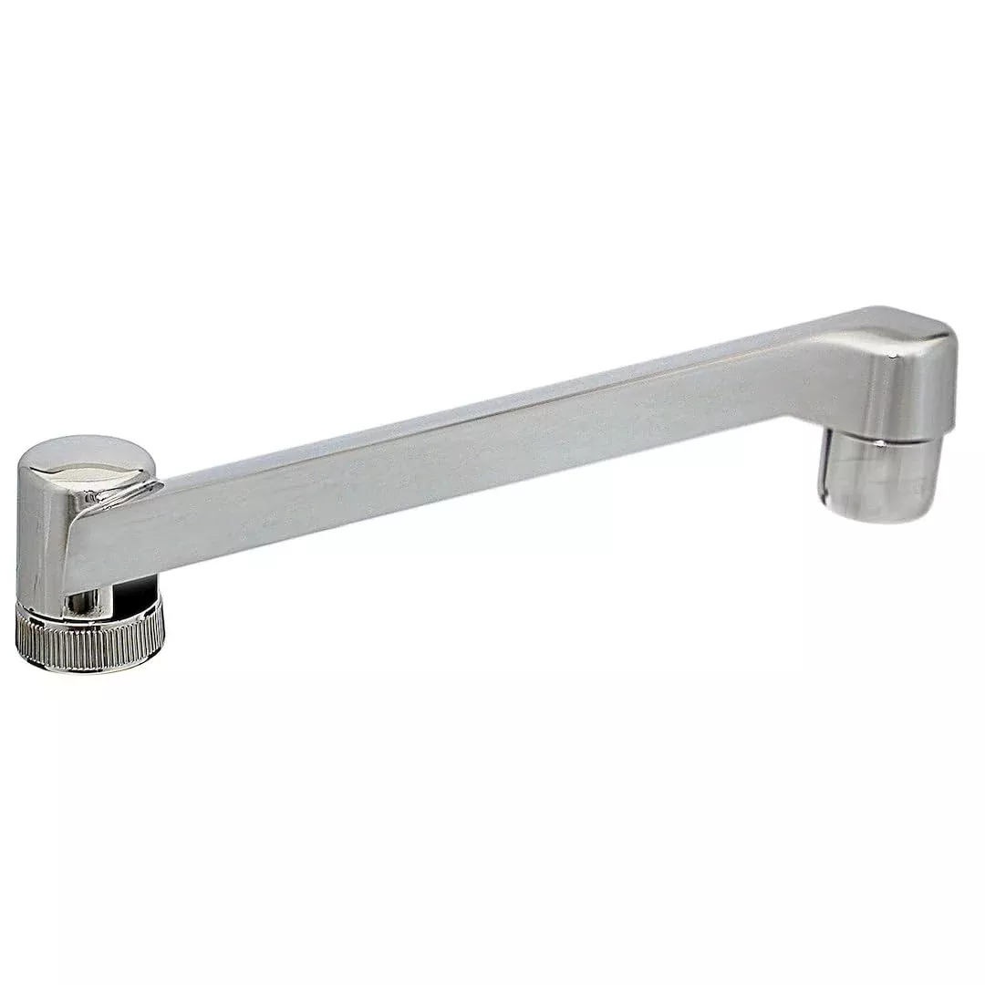 Valterra Llc Pf281013 Spout 8 Dec, Ch, Abs