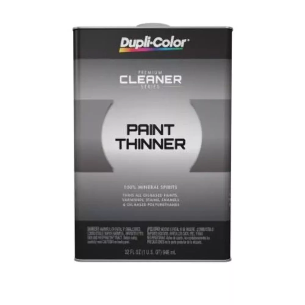 Vht Cm531 Paint Thinner 32 Oz. Quart