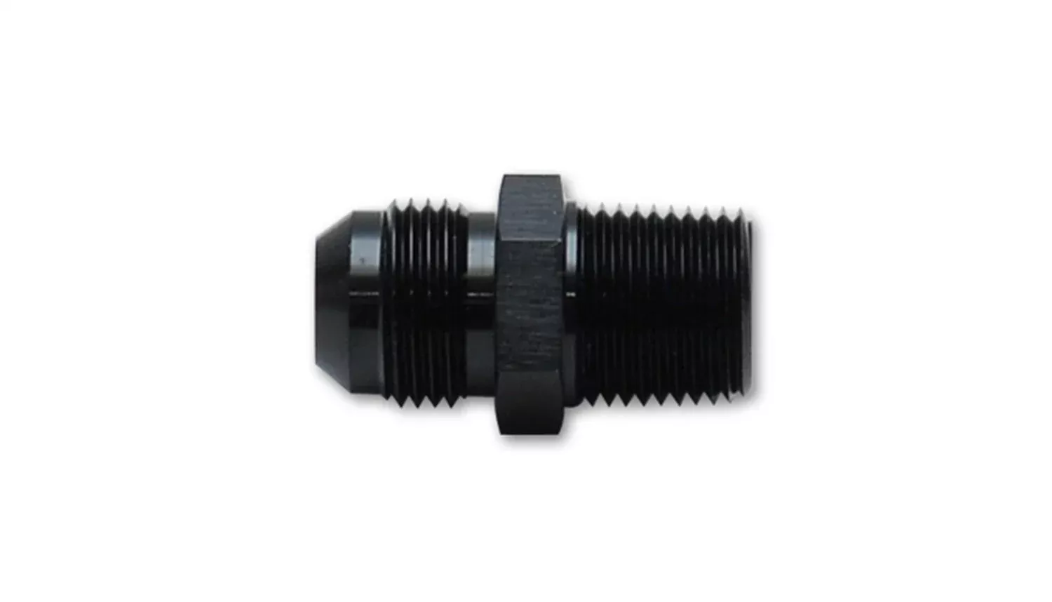 Vibrant Performance Vibrant 10220 1/4 Npt Straight Adapter Fitting