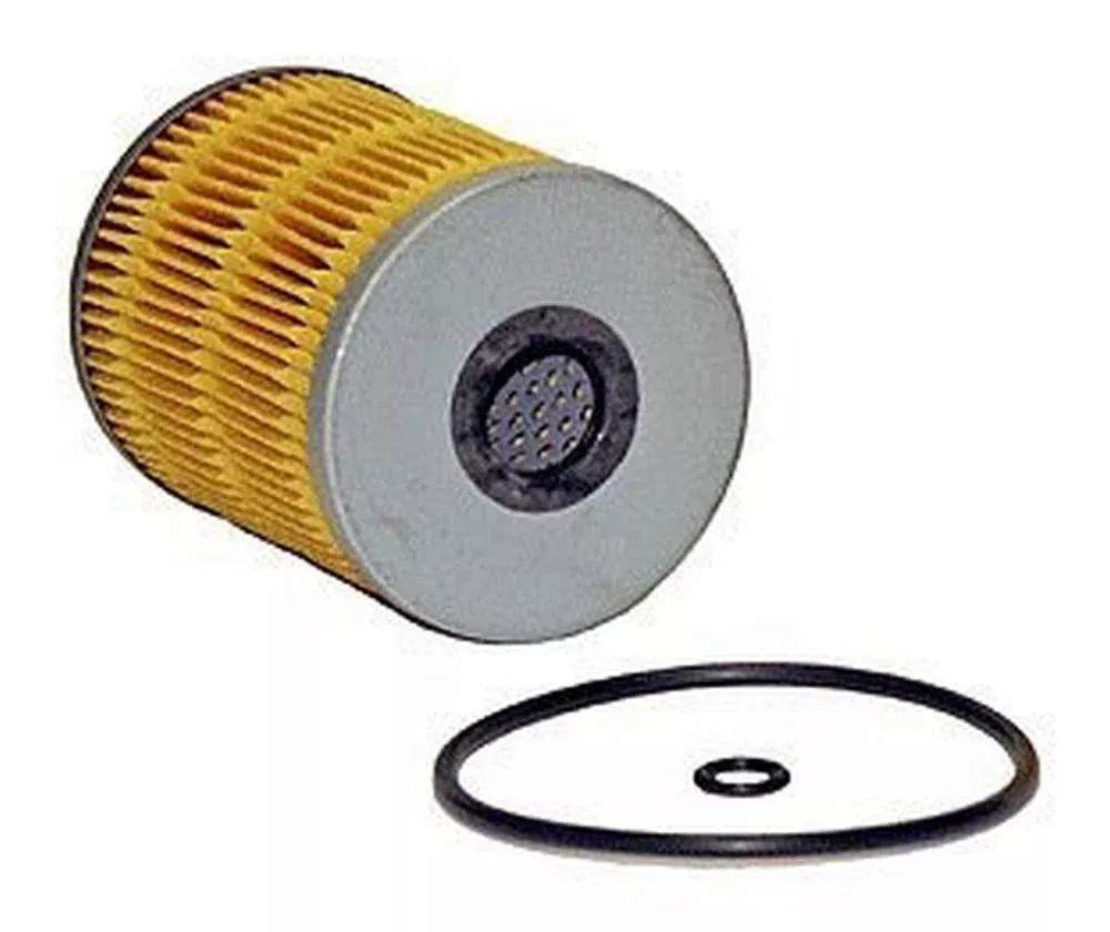 Wix Cartridge Lube Metal Canister Filter