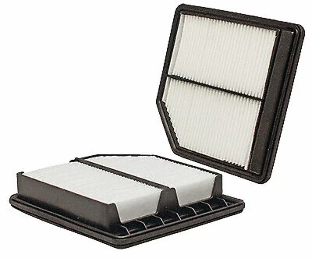 Wix Filters - 49065 Air Filter Panel, Pack Of 1