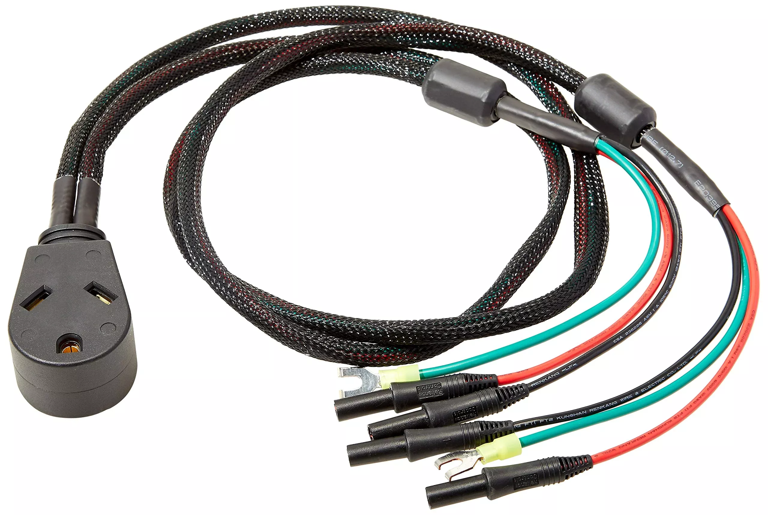 Yamaha Acc0Ss5570 Sidewinder Twin Tech Cable