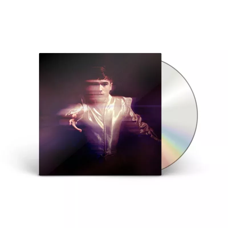 Zeros CD