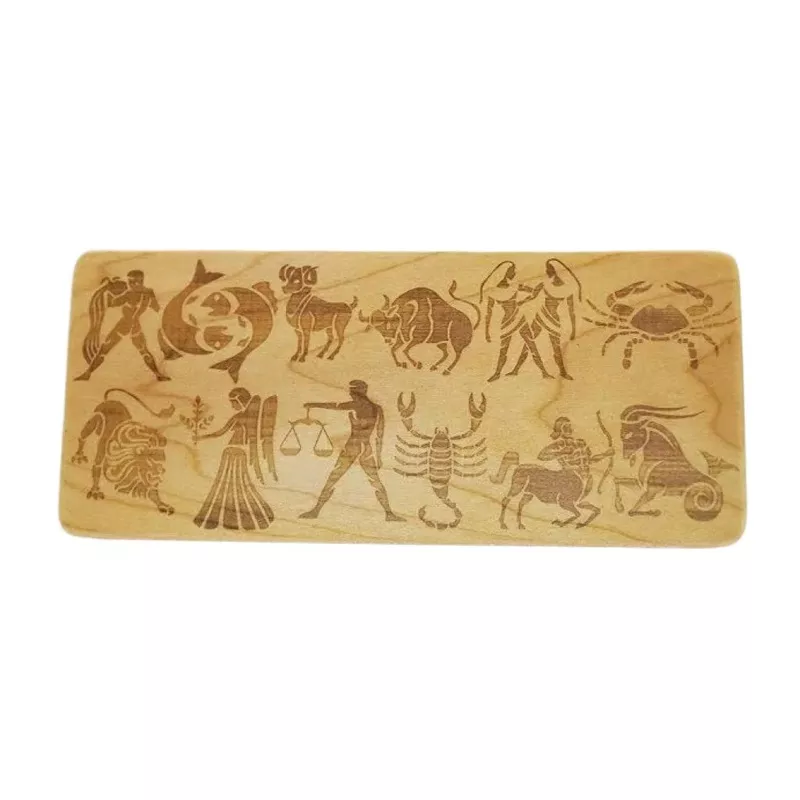 Zodiac Pen Box