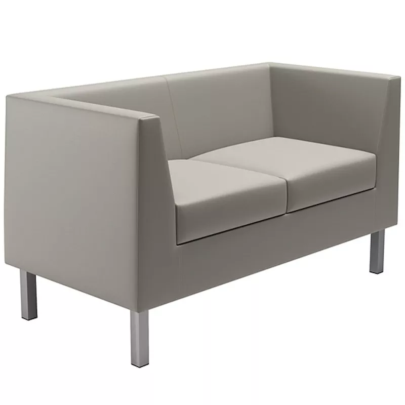 Zoey Loveseat Dove