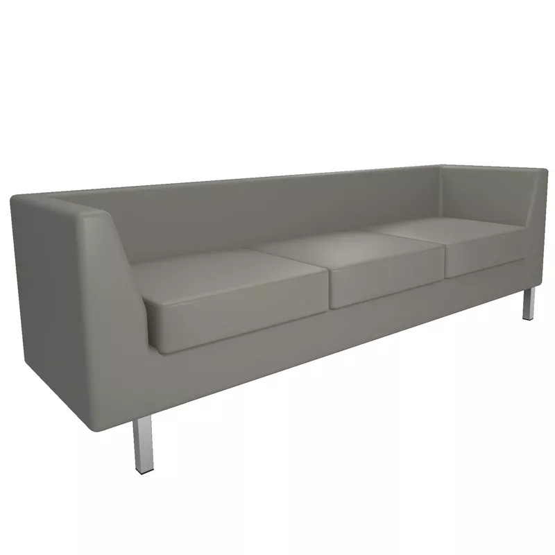 Zoey Sofa Dove