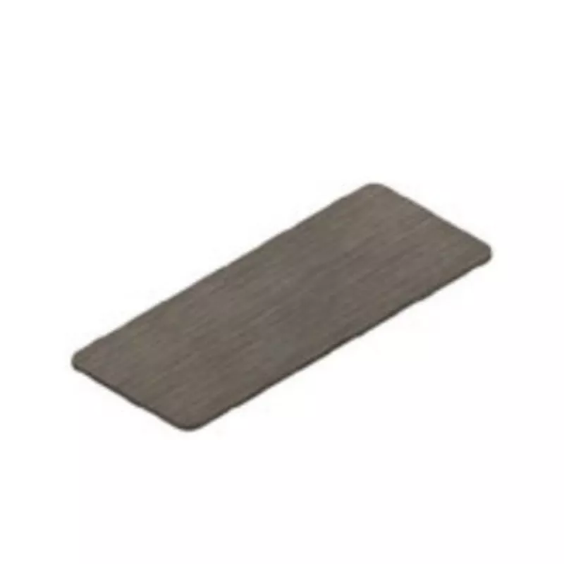 Zook 60″W x 24″D Rectangular Flip-Top Table Top
